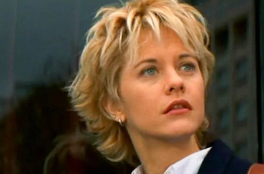  Hace 14 años, la actriz Meg Ryan adoptó a una niña de China, y así creció ella