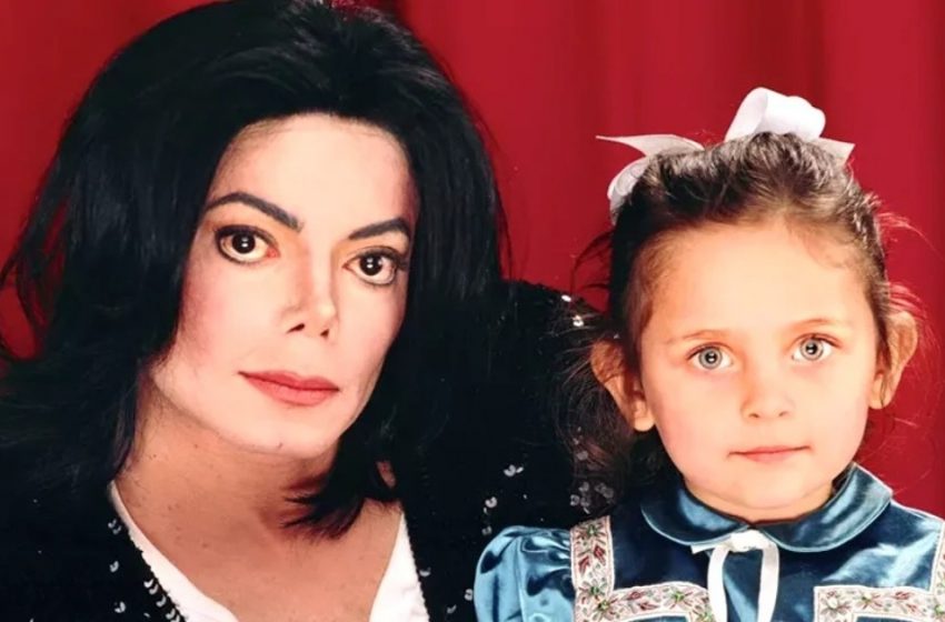  ¿Cómo se ve ahora la única hija de Michael Jackson? La hermosa Paris Jackson