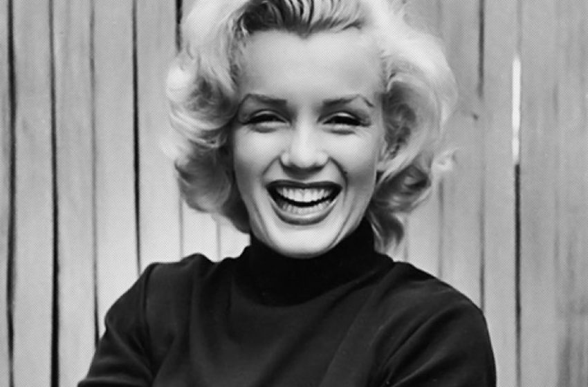  La increíble Marilyn: una selección de fotos raras de Marilyn Monroe tomadas desde su infancia temprana